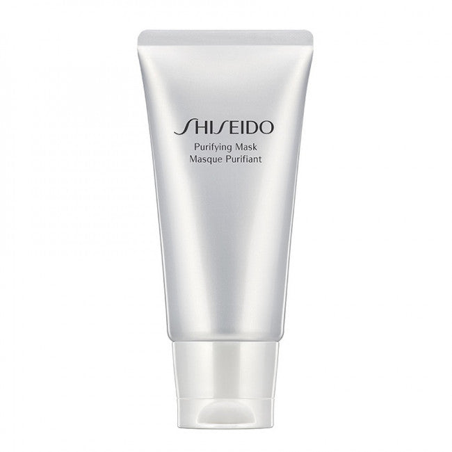 Shiseido Skincare Purifying Mask