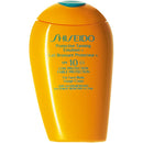 Shiseido Sun Care Protective Tanning Emulsion SPF 10