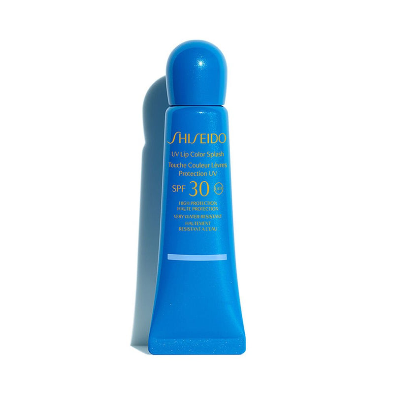 Shiseido Sun Care UV Lip Color Splash SPF 30