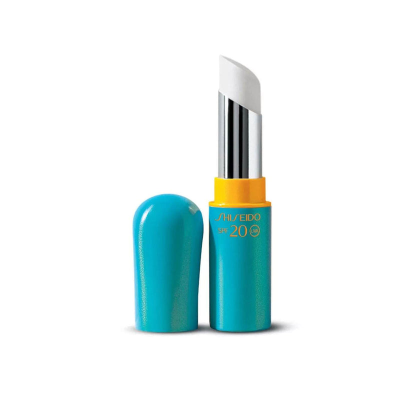 Shiseido Sun Protection Lip Treatment SPF 20