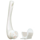 Shiseido The Skincare Cleansing Massage Brush