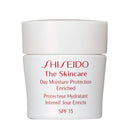 Shiseido The Skincare Day Moisture Protection Enriched SPF 15