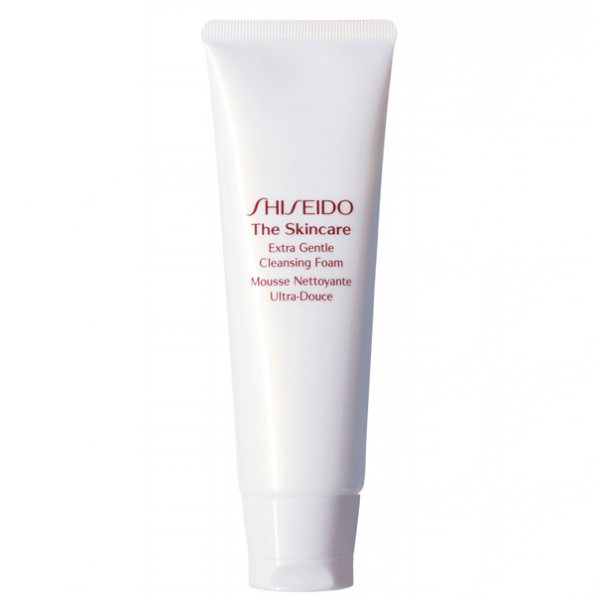 Shiseido The Skincare Extra Gentle Cleansing Foam