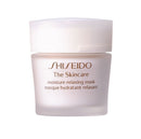 Shiseido The Skincare Moisture Relaxing Mask
