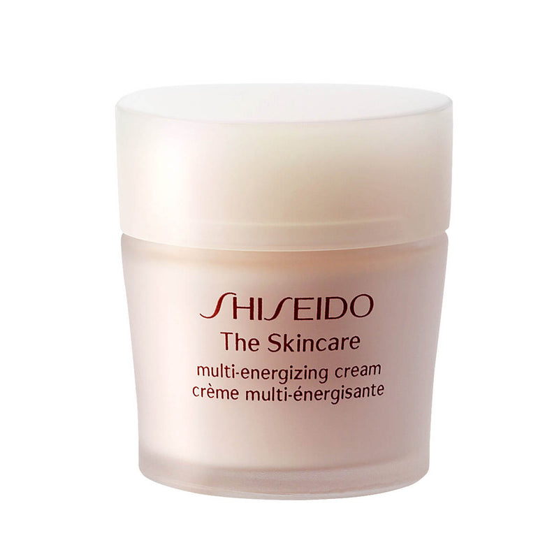 Shiseido The Skincare Multi-energizing Cream