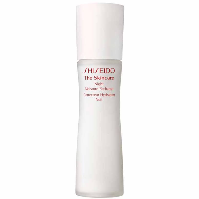 Shiseido The Skincare Night Moisture Recharge