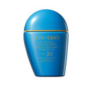 Shiseido UV Protective Liquid Foundation SPF 30