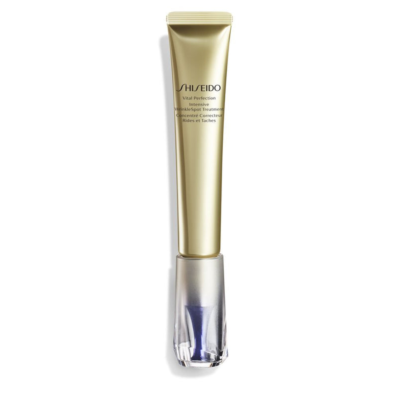 Shiseido Vital Perfection Intensive Wrinkle Spot Treatment