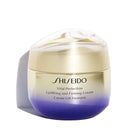 Shiseido Vital Perfection Uplifting and Firming Cream