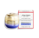 Shiseido Vital Perfection Uplifting and Firming Cream Enriched