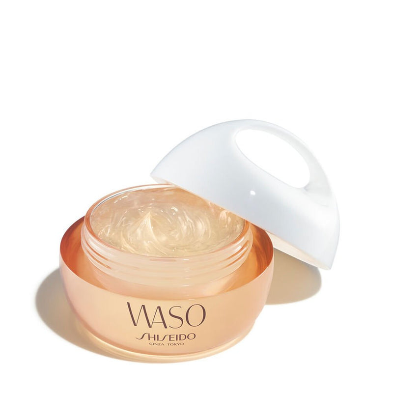 Shiseido Waso Clear Mega-hydrating Cream
