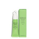 Shiseido Waso Poreless Matte Primer