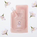 Shiseido Waso Reset Cleanser City Blossom