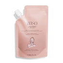 Shiseido Waso Reset Cleanser City Blossom