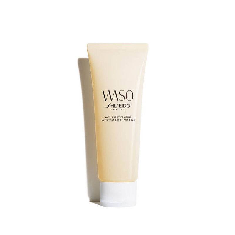 Shiseido Waso Soft Cushy Polisher