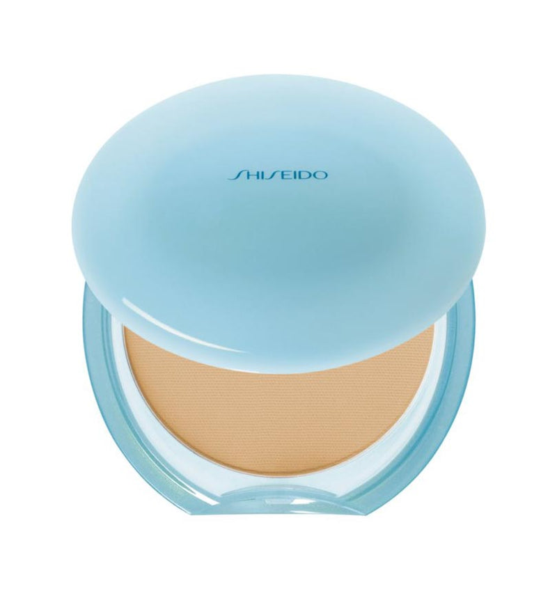 Shiseido Pureness Matifying Compact Oil-Free Foundation SPF 15