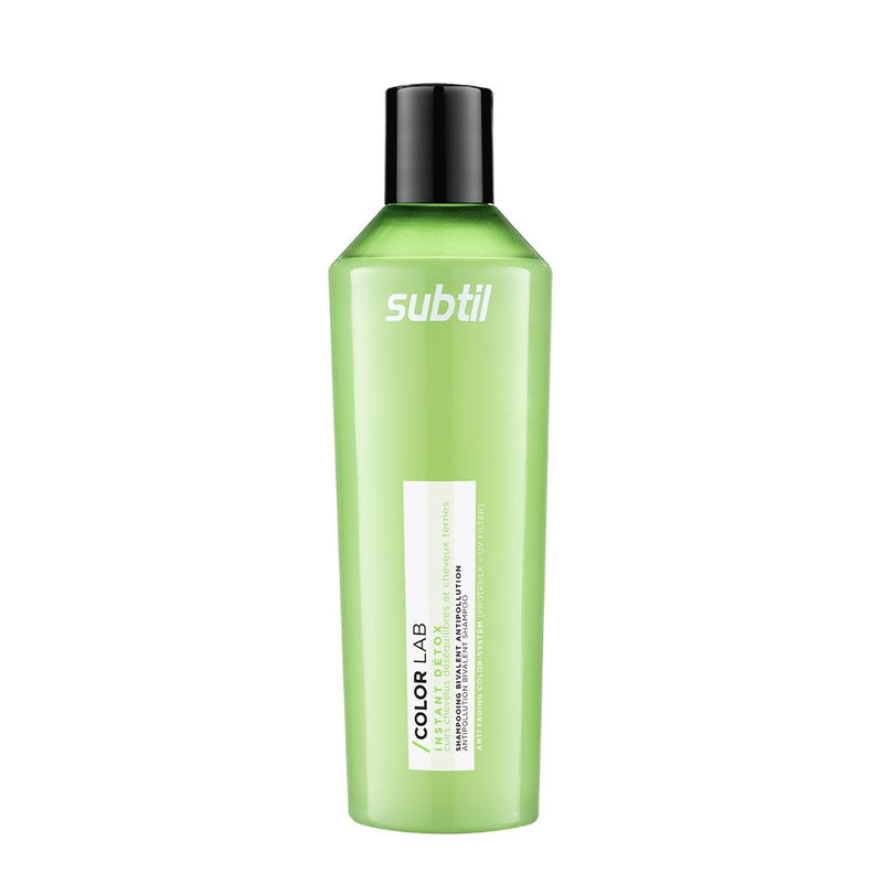 Subtil /Color Lab Shampoo detox bivalente anti-inquinamento