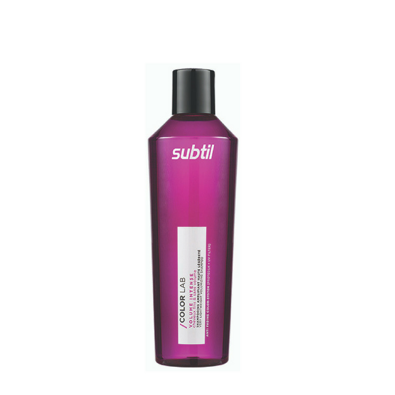 Subtil /Color Lab Volume intense Shampoo