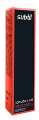 Subtil /Color Lab Color Dose Neon