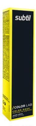 Subtil /Color Lab Color Dose Neon