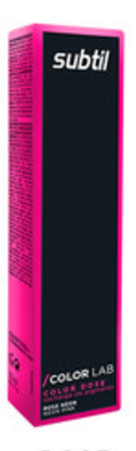 Subtil /Color Lab Color Dose Neon