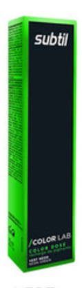 Subtil /Color Lab Color Dose Neon