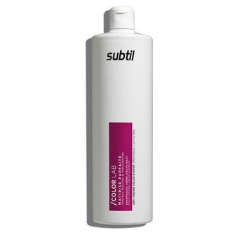 Subtil /Color Lab Shampoo crema disciplinante