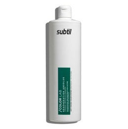 Subtil /Color Lab Shampoo ricostruzione definitiva