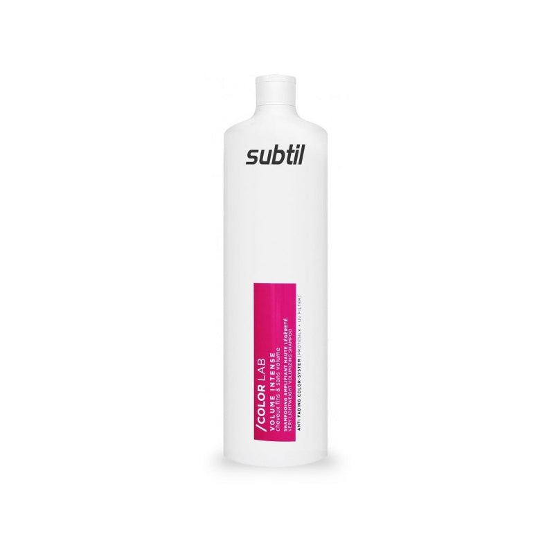 Subtil /Color Lab Volume intense Shampoo