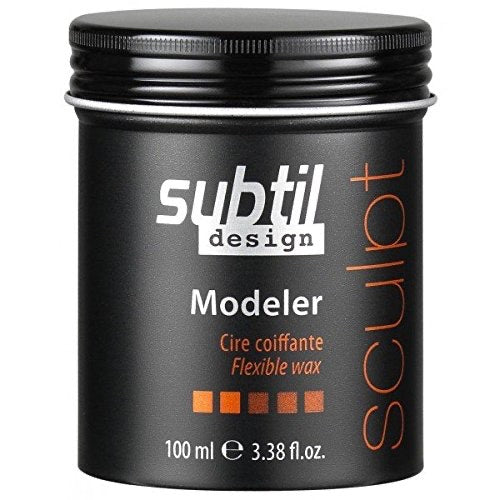 Subtil /Design Modeler
