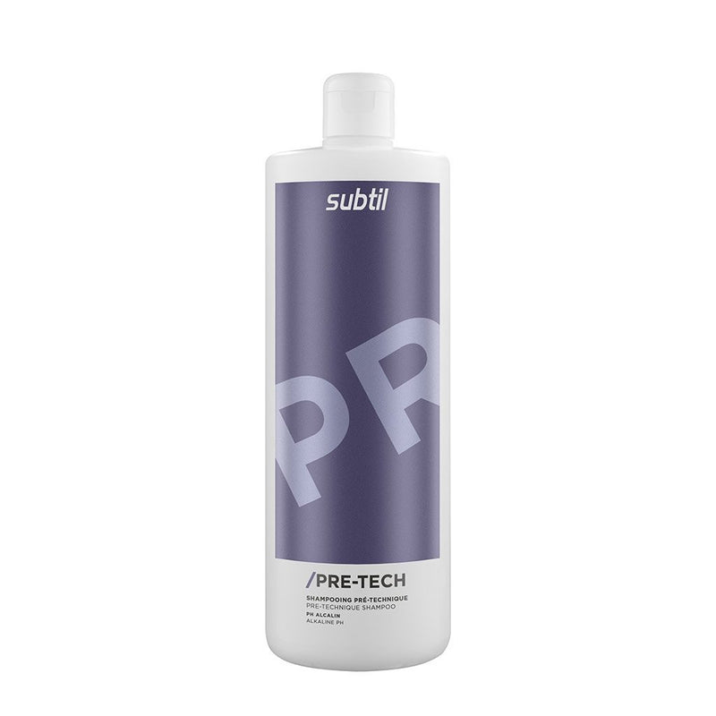 Subtil /Pre-tech Shampoo