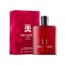 Trussardi Uomo The Red