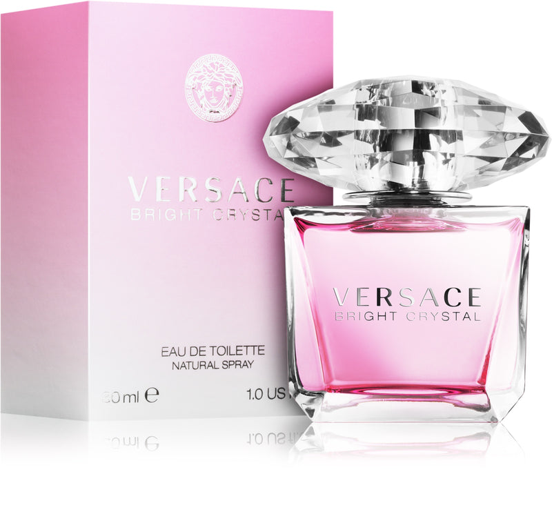 Versace Bright Crystal