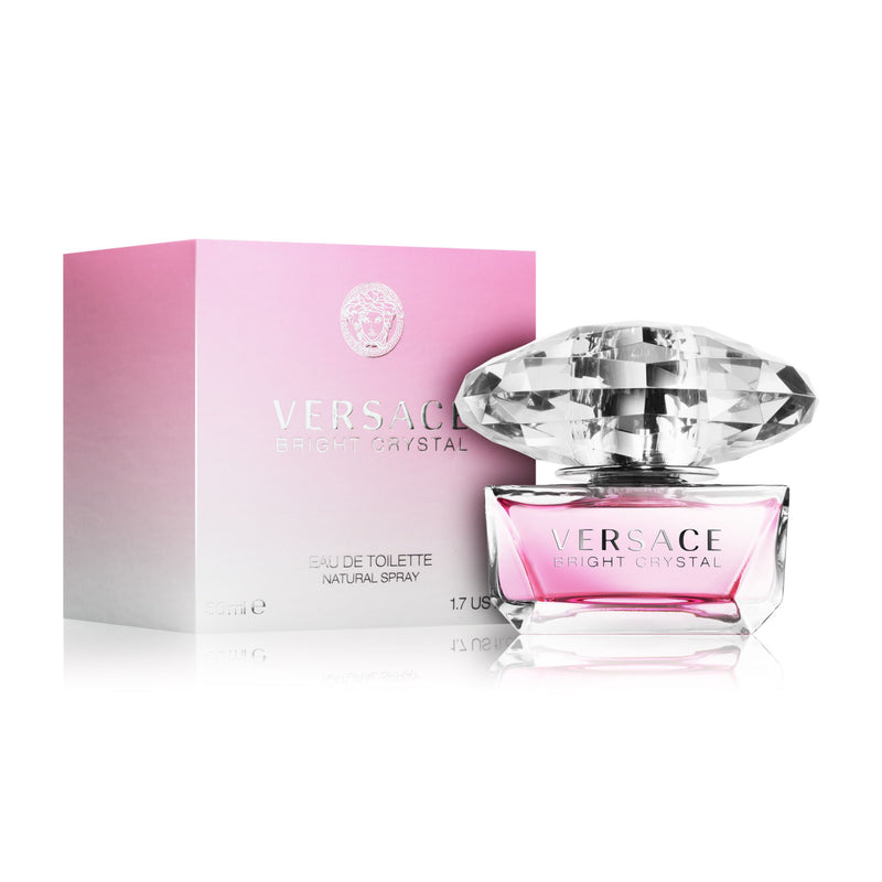 Versace Bright Crystal