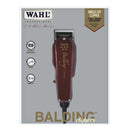 Wahl Balding