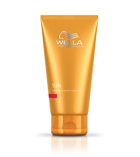 Wella Professional Sun Cream