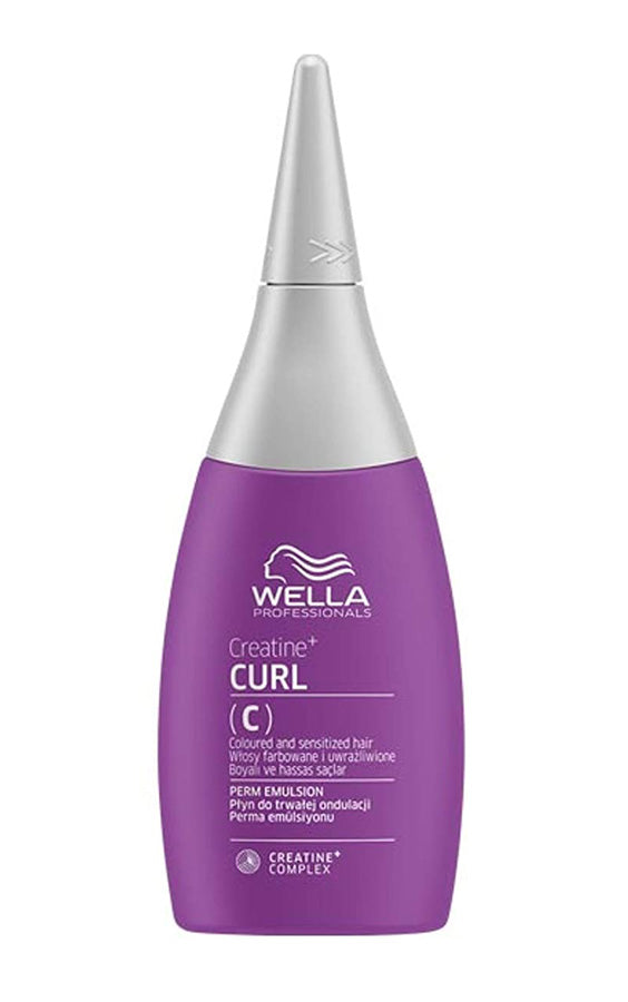 Wella Professionals Creatine+ Curl C