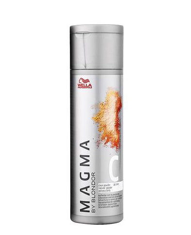 Wella Professionals Magma C Clear Powder Neutro 120g