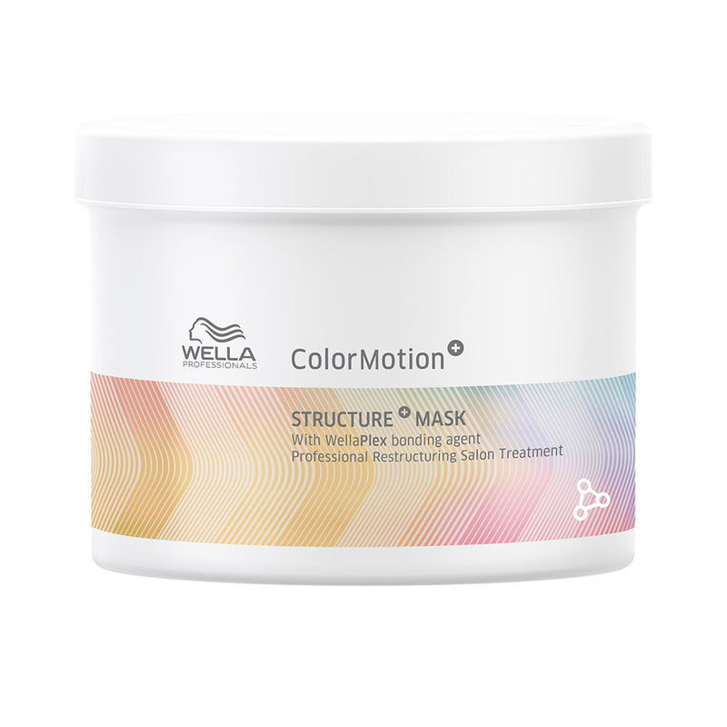 Wella ColorMotion+ Structure Mask