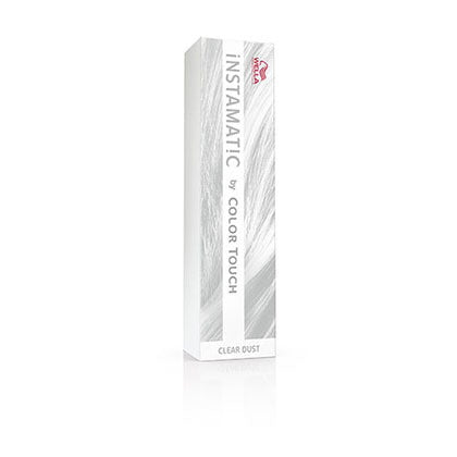 Wella Professional Color Touch Instamatic Clear Dust