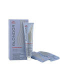 Wella Professionals Blondor Blonde Mèches Cream Kit 60ml 30gr x2