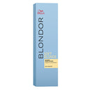 Wella Professionals Blondor Multiblonde Soft Blonde Cream 200 ml