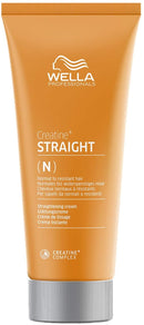 Wella Professionals Creatine+ Straight N