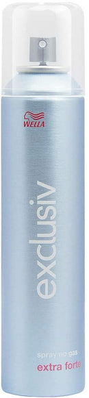Wella Professionals Exclusive Extra Forte 250 ml