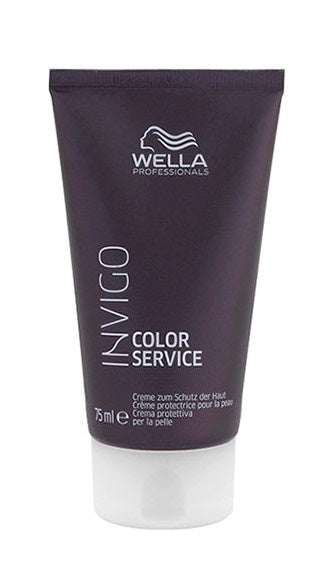 Wella Professionals Invigo Color Service
