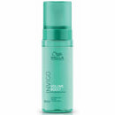 Wella Professionals Invigo Volume Boost Bodifying Foam