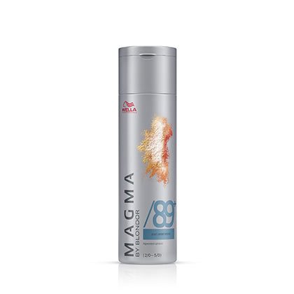 Wella Professionals Magma /89 Perla Cendrè Intenso 120g