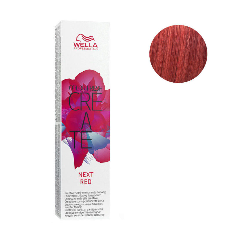 Wella Professionals Color Fresh Create