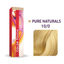 Wella Professionals Color Touch Pure Naturals