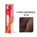 Wella Professionals Color Touch Rich Naturals